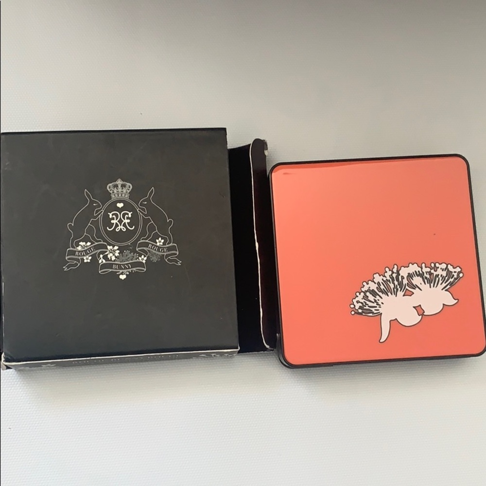 Rouge Bunny Rouge Bronzing Powder At Goldcombe Bay